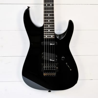 Charvel Fusion Special