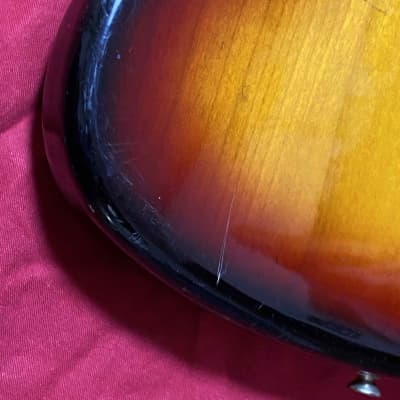 Yamaha JB600R 1980's Japan Vintage Electric Bass Guitar | Reverb