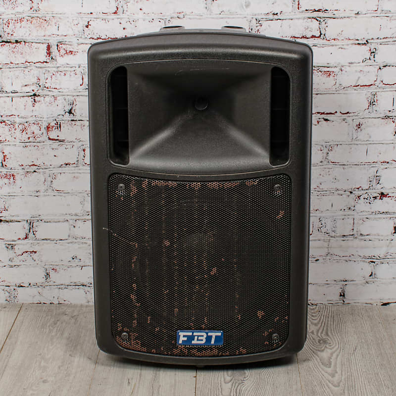 Used fbt store speakers for sale