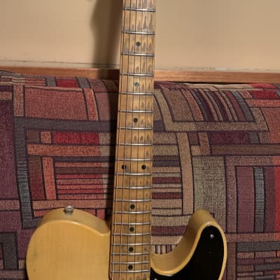 Protocaster Guitars Prototype 3 image 4