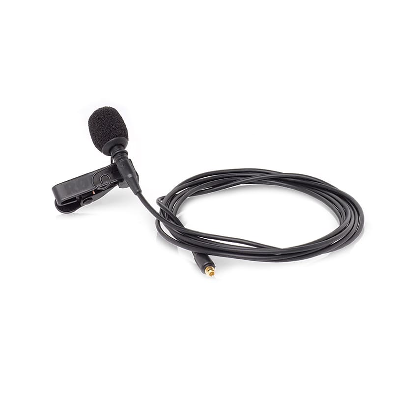 Rode Lavalier - Lapel Microphone image 1
