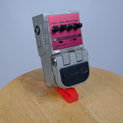 Reverb.com listing, price, conditions, and images for line-6-crunchtone
