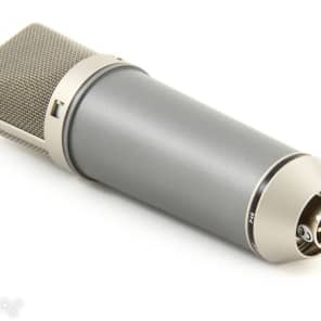Neumann TLM 67 Set Z Large-diaphragm Condenser Microphone image 8