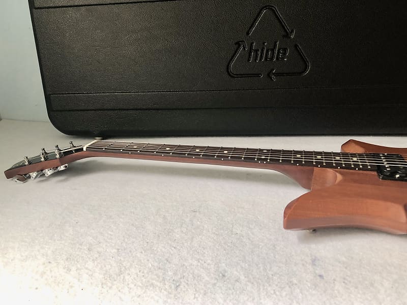 楽天市場】【中古】FERNANDES Burny HR-85 REBIRTH hide モデル