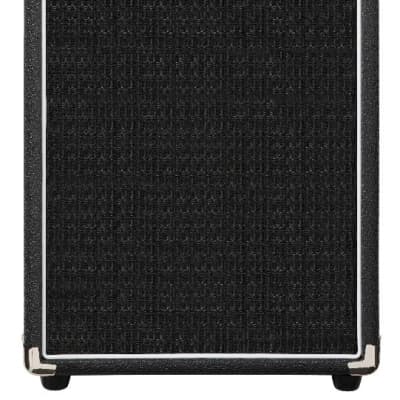 Ampeg Micro CL Classic Bass Amplifier Stack image 1