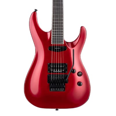 ESP LTD Horizon Custom '87 Floyd Rose Guitar – Candy Apple