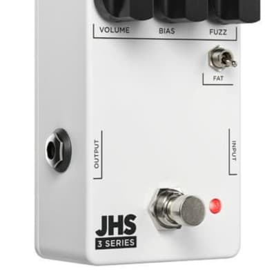 JHS 3 Series - Fuzz image 3