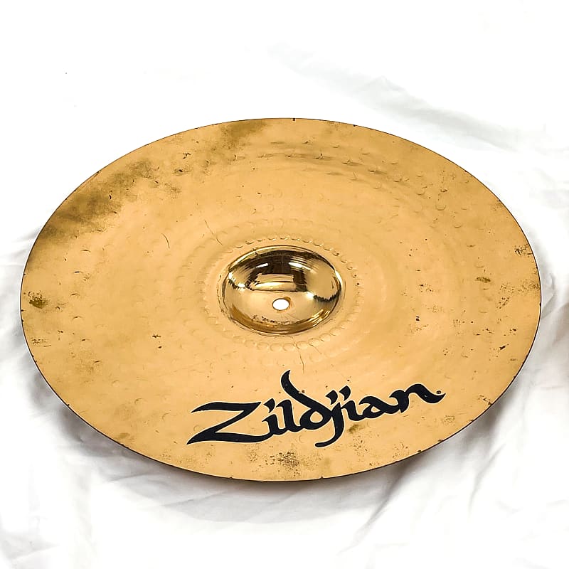 Zildjian ZBT and ZXT Crash Pack | Reverb Zildjian ZBT and ZXT Crash Pack | Reverb