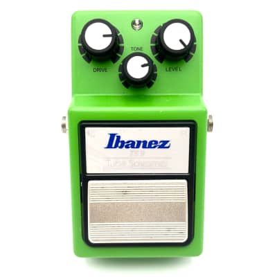 s7g hiss-teria （Tube Screamer） s7g hiss-teria （Tube Screamer