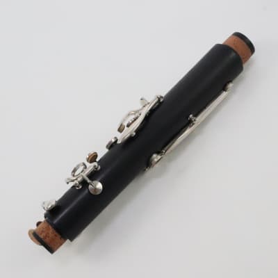 Buffet Crampon R13 Professional Bb Clarinet SN 637118 VERY NICE image 6