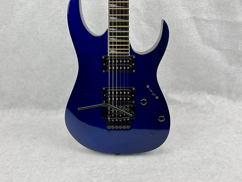 Ibanez RG320DX Standard | Reverb