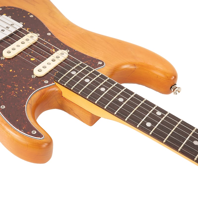 Fender Michael Landau Signature "Coma" Stratocaster image 7