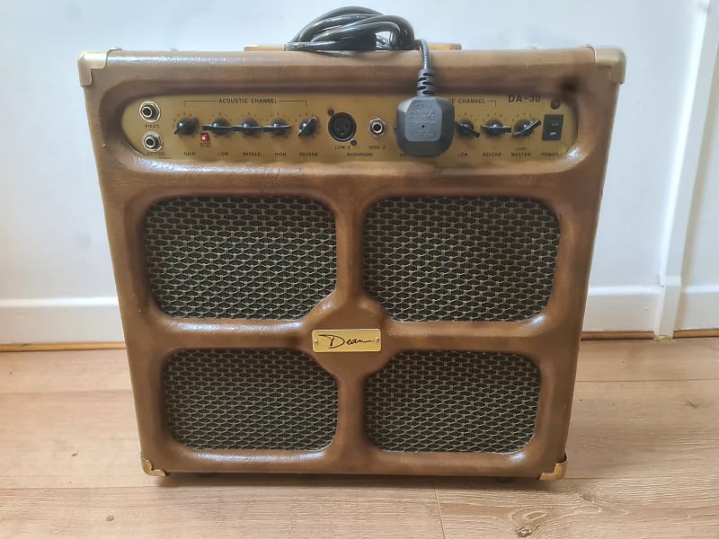 Dean DA 30 Reverb