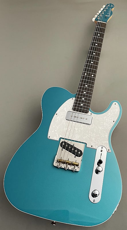 Psychederhythm　Moderncaster T Psychederhythm 【現物画像】Moderncaster T S サイケデリズム