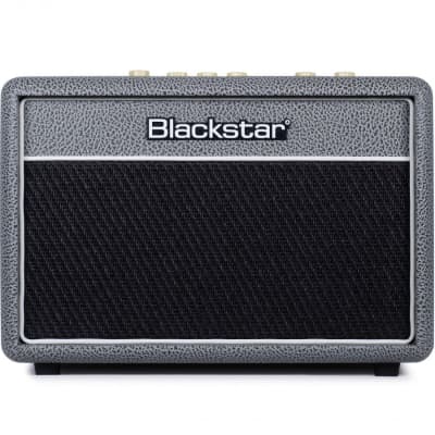 Blackstar HT-1R White Limited Edition 1-Watt 1x8