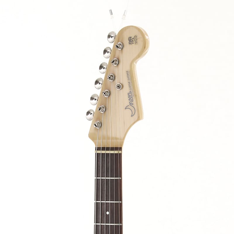Moon St 125 Real [Sn 11208] (06/06) | Reverb