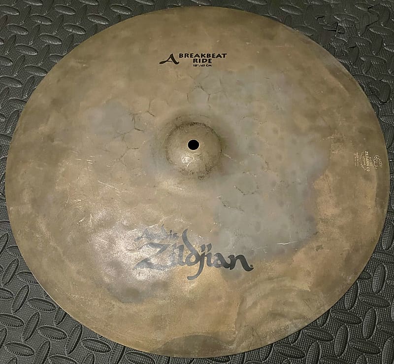 Zildjian 18