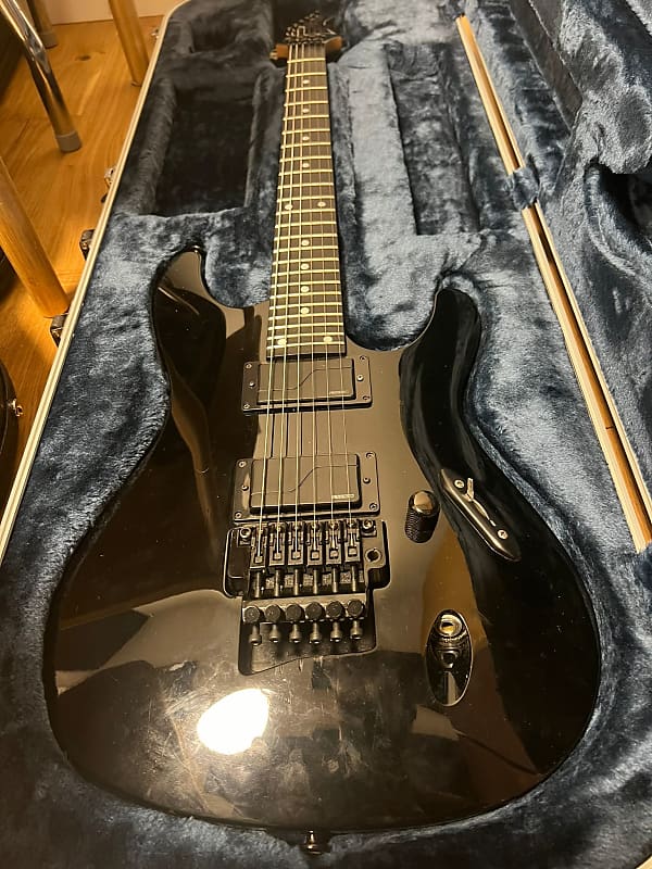 Ibanez LA Custom Shop LACS | Reverb