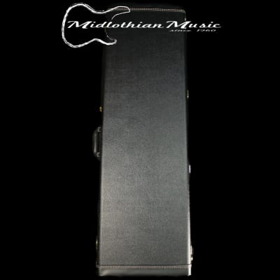 Yamaha John Patitucci TRB Signature Bass Guitar - Amber Gloss Finish - 6-String Bass image 11