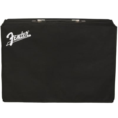 Fender Twin Amp Cover for '65, '68 and Tone Master Twin Reverb Combos image 1