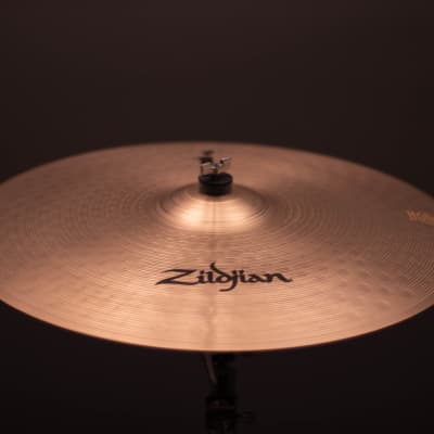 Zildjian 22" I Series Ride Cymbal image 1