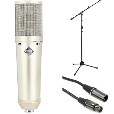 United Studio Technologies UT Twin87 Multipattern Large United Studio Technologies UT Twin87 Multipattern Large