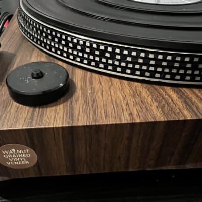 *STOREWIDE BLOWOUT* Realistic LAB-420 Automatic DD Turntable image 6