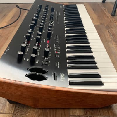 Korg Prologue 16 Polyphonic 16-Voice Analog Synth, New/Open Box with full warranty image 2