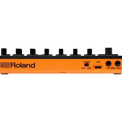 Roland AIRA Compact T-8 Beat Machine image 4