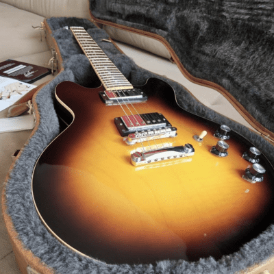 Gibson Es 339 Traditional Pro - 2013 image 8