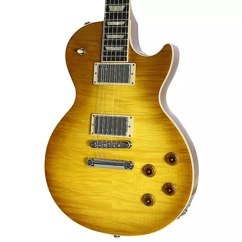 Gibson Les Paul Standard T 2017 image 5