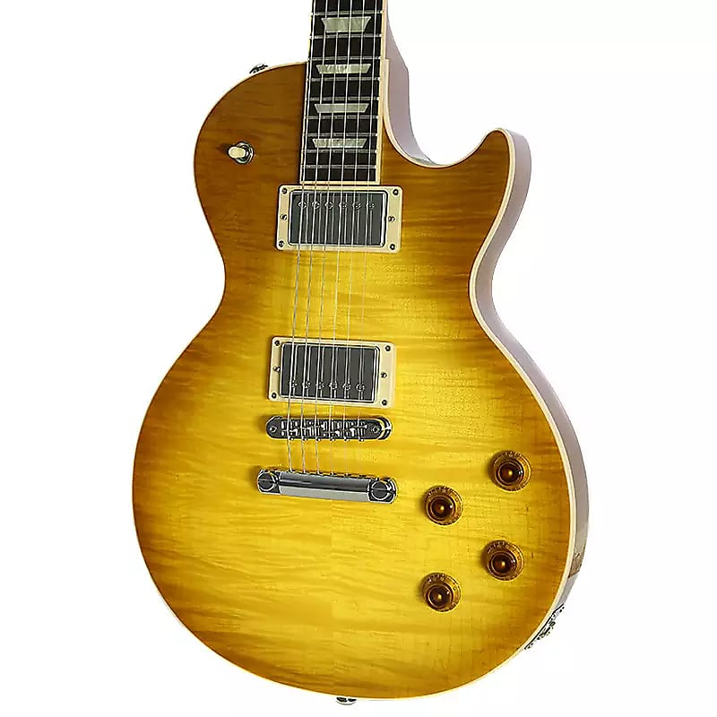 Gibson Les Paul Standard T 2017