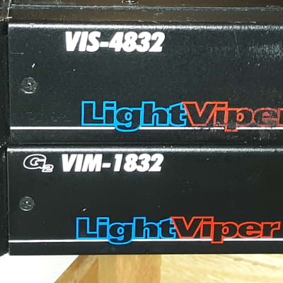 販売大阪LightViper VIM-1832　Digital Snake その他