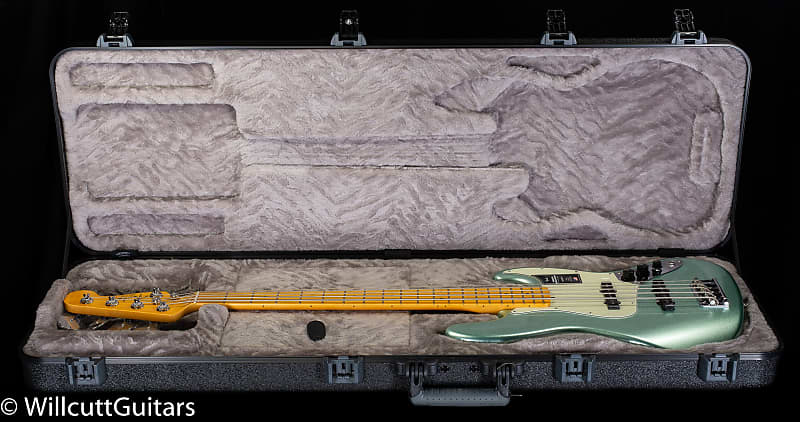 Fender American Professional II Jazz Bass V | Reverb