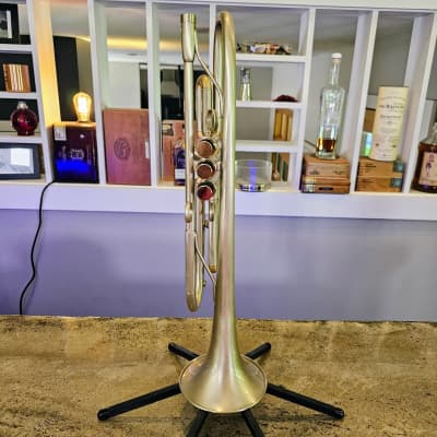 AR Resonance Leggera (lacquer finish) Trumpet | Reverb