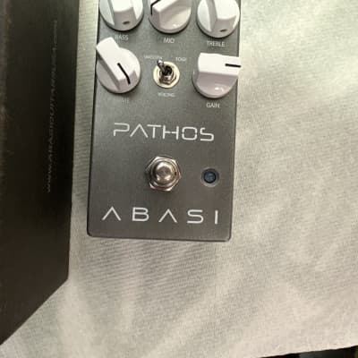Reverb.com listing, price, conditions, and images for abasi-pathos