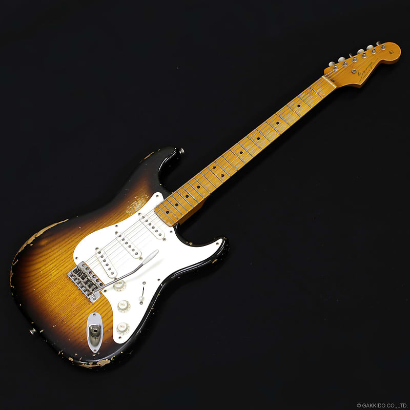 Scoop Creation Works ST-62 ストラトキャスター Scoop Creation Works ST-62 ストラトキャスター Fender