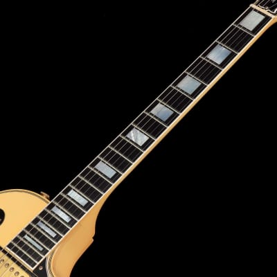 Gibson USA Les Paul Custom Alpine White 1983 [SN 80203533] [11/21] image 5