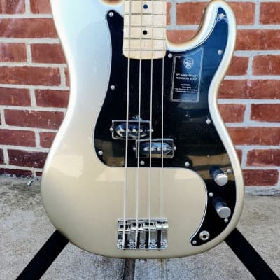 Fender 75th Anniversary Precision Bass image 2