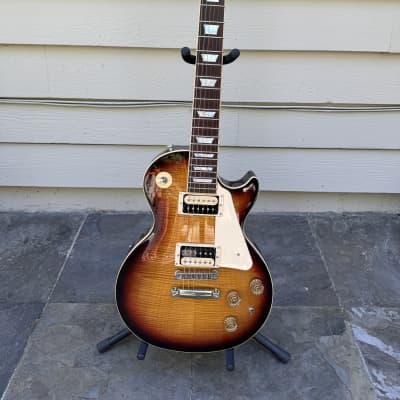 ギブソン　レスポール　クラシック2015 Gibson Les Paul Classic 2015 | Reverb Canada
