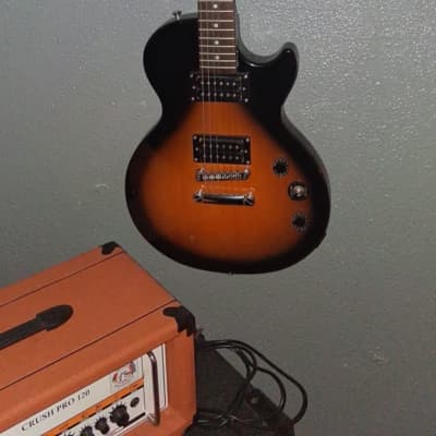 Epiphone Les Paul special Ⅱ hot rod Limited Edition Les Paul Special II Hot-Rod | My Les Paul Forum