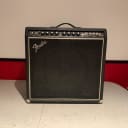 Fender 75 Lead Amplifier with Reverb