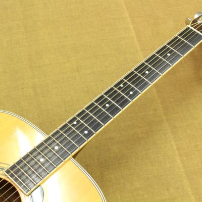 Yamaha FG-250D | Reverb