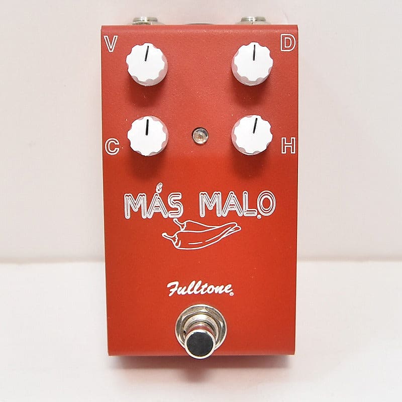 Fulltone Mas Malo