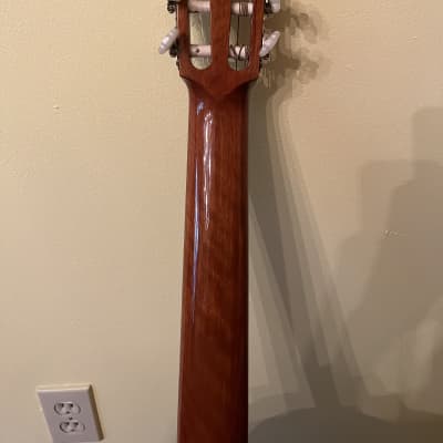 Garcia Classical Guitar Grade 1 1974 - gloss image 14