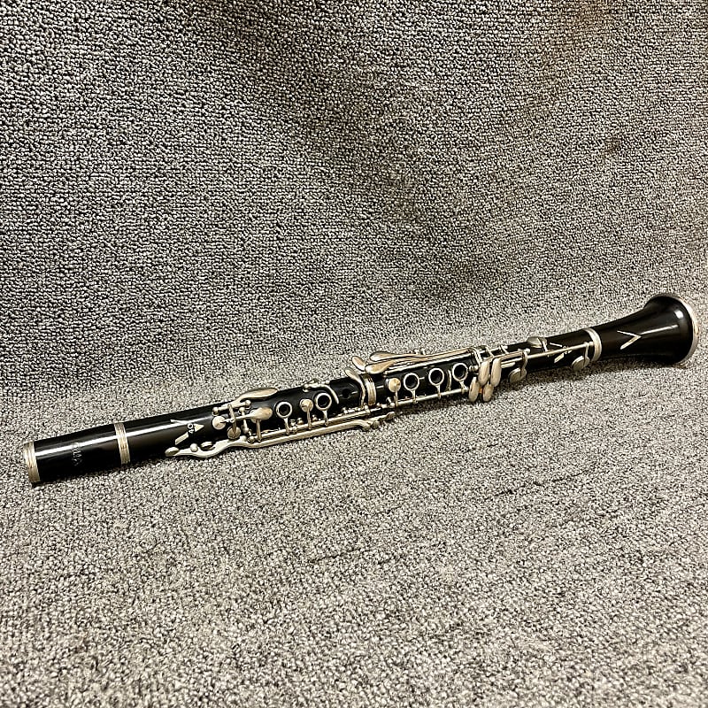 Vito shop v40 clarinet