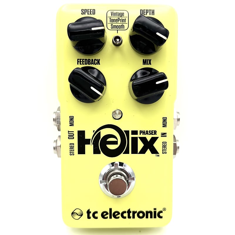 TC Electronic Helix Phaser