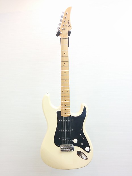 Anjo guitar price cheap