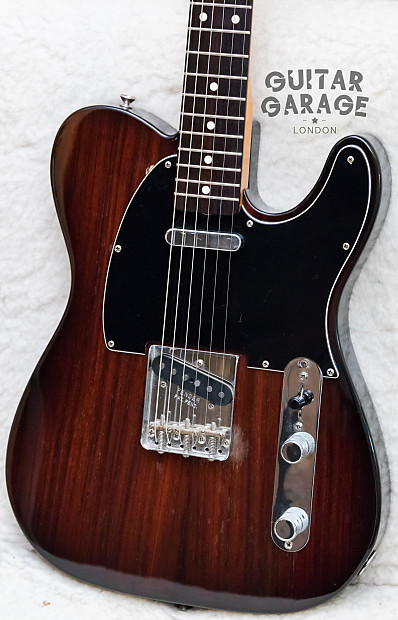 George harrison fender telecaster outlet rosewood for sale