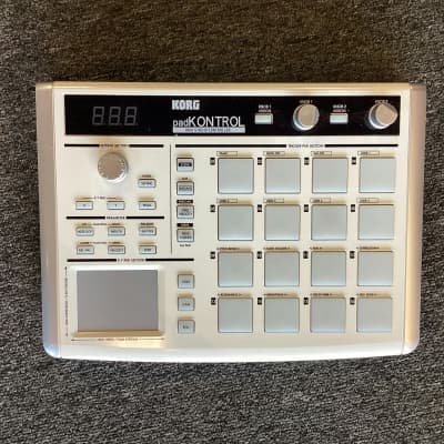 padkontrol セットアップ 人気